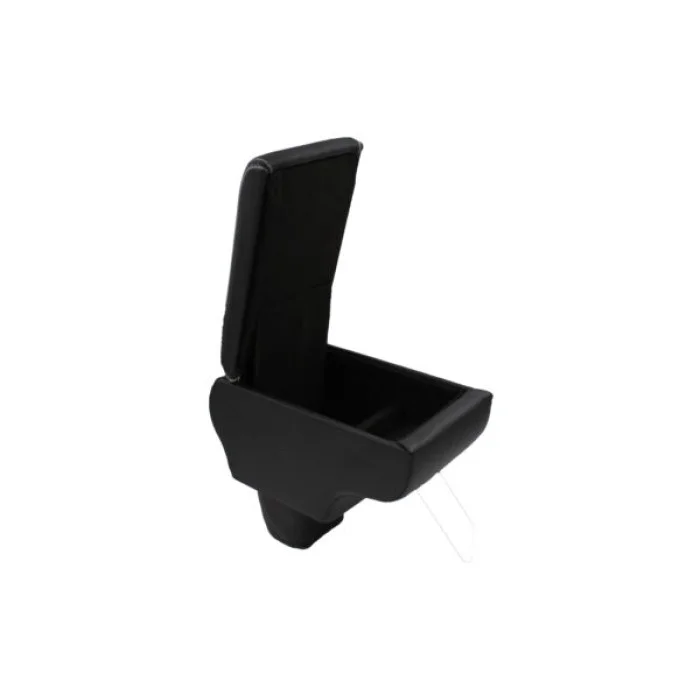 Подлокотник Suzuki Vitara (2015 - наше время) черный Armrest модельный